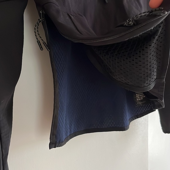 Adidas Track Jacket - Picture 5 of 7